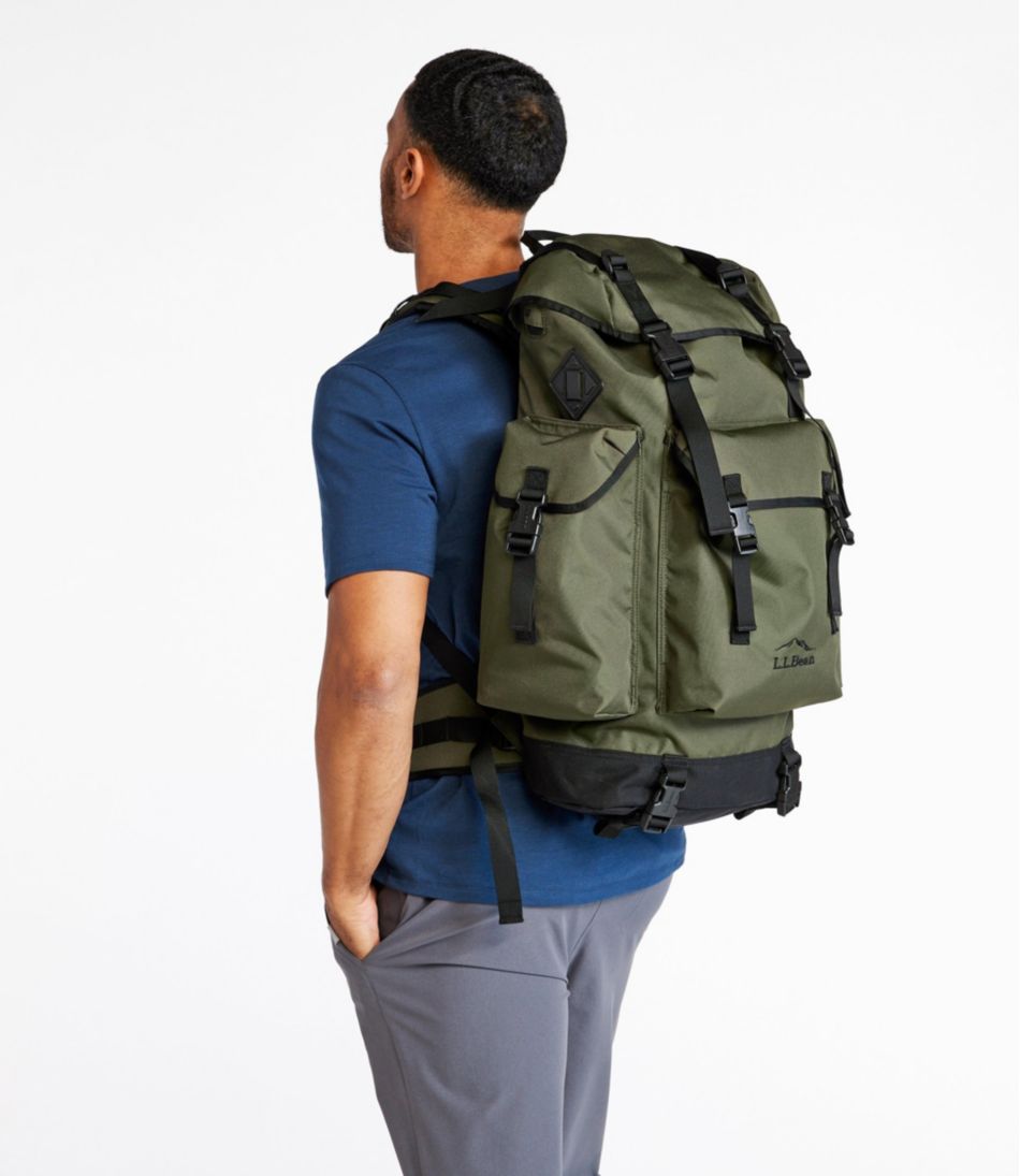 Continental Weekender Pack | L.L.Bean US