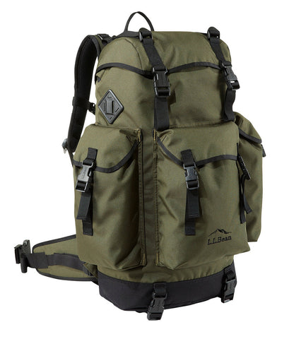 Continental Weekender Pack | L.L.Bean US