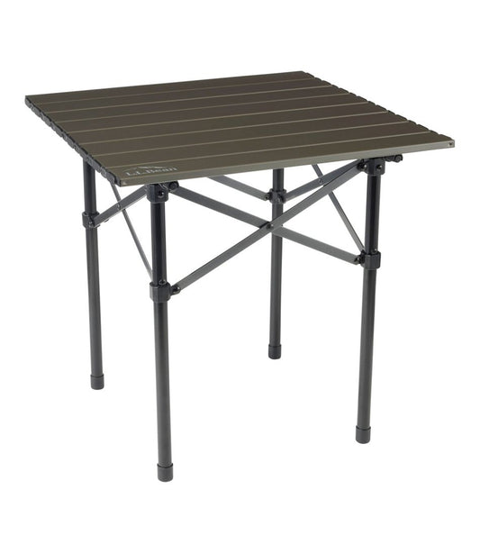 Base Camp Side Table | L.L.Bean discount