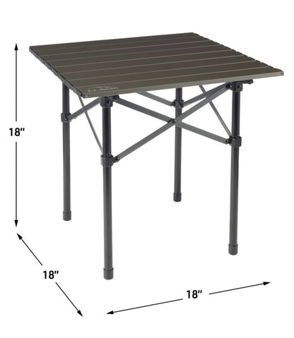 Base Camp Side Table | L.L.Bean discount