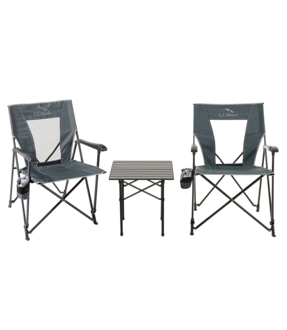 Base Camp Side Table | L.L.Bean discount