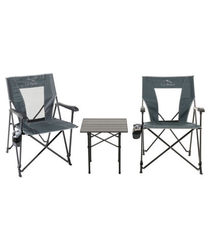 Base Camp Side Table | L.L.Bean discount