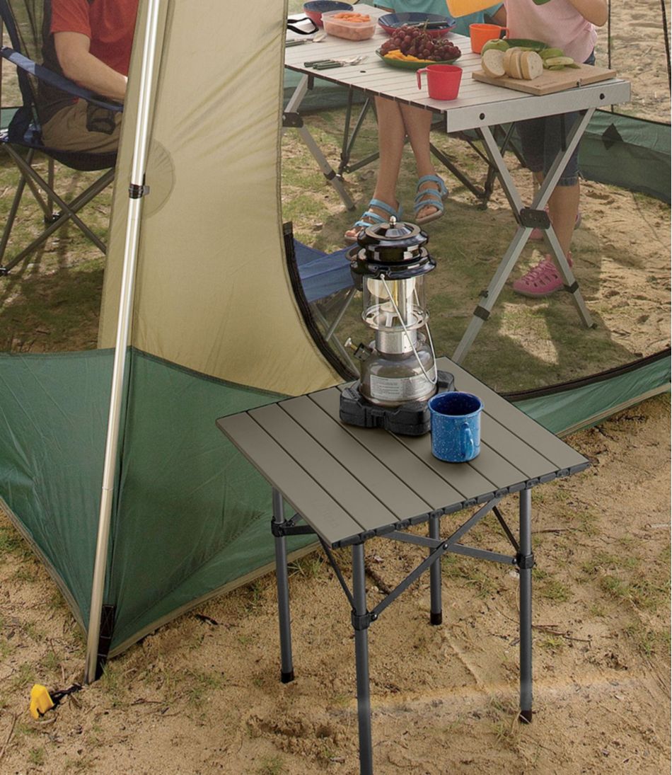 Base Camp Side Table | L.L.Bean discount