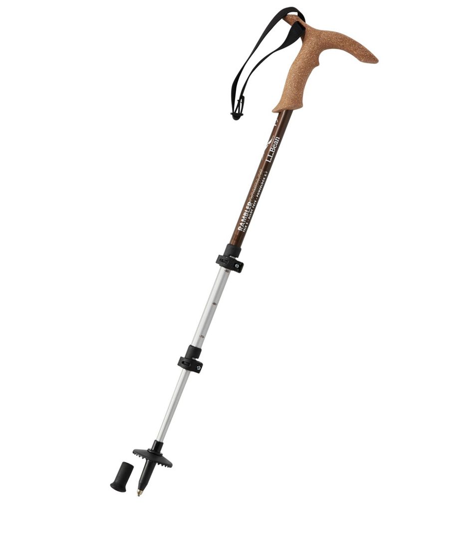 Rambler PowerLock 2.1 Hiking Staff | L.L.Bean on sale
