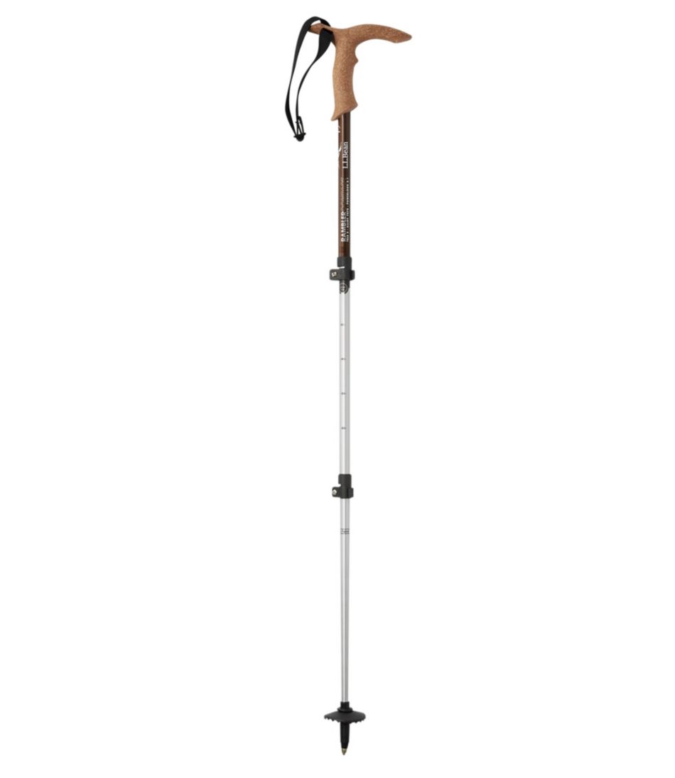 Rambler PowerLock 2.1 Hiking Staff | L.L.Bean on sale