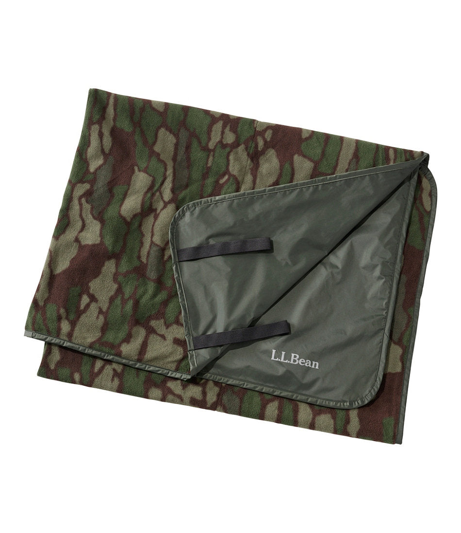 Waterproof Outdoor Blanket, Plaid | L.L.Bean US