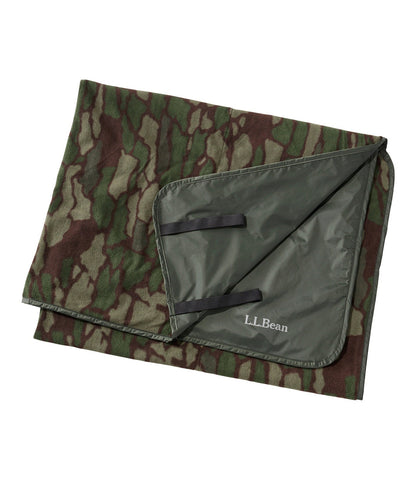 Waterproof Outdoor Blanket, Plaid | L.L.Bean US