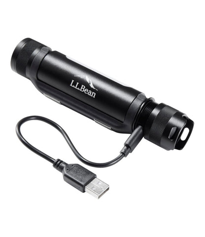 Trailblazer Rechargeable Flashlight | L.L.Bean outlet