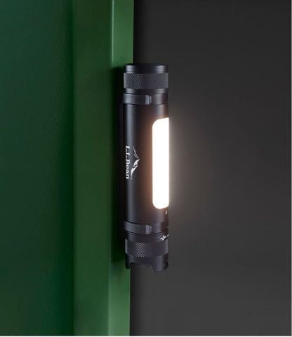 Trailblazer Rechargeable Flashlight | L.L.Bean outlet