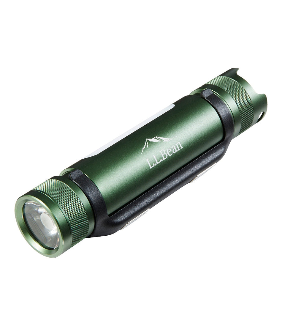 Trailblazer Rechargeable Flashlight | L.L.Bean outlet