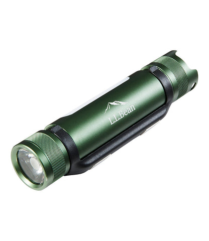 Trailblazer Rechargeable Flashlight | L.L.Bean outlet