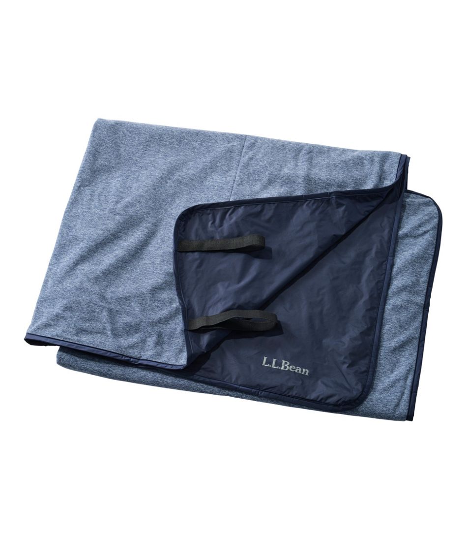 Waterproof Outdoor Blanket | L.L.Bean discount