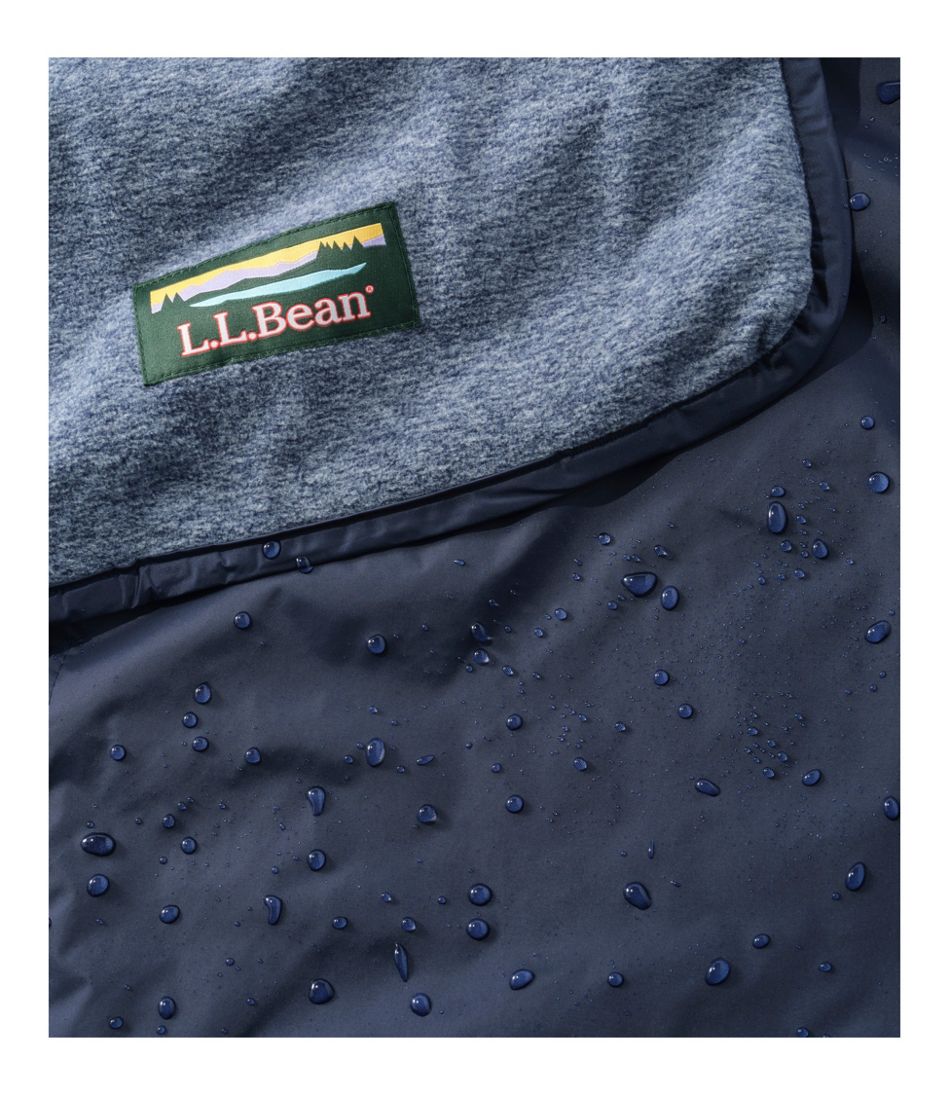 Waterproof Outdoor Blanket | L.L.Bean discount