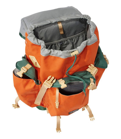Continental Rucksack, Color Block | L.L.Bean US