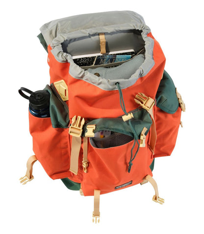 Continental Rucksack, Color Block | L.L.Bean US