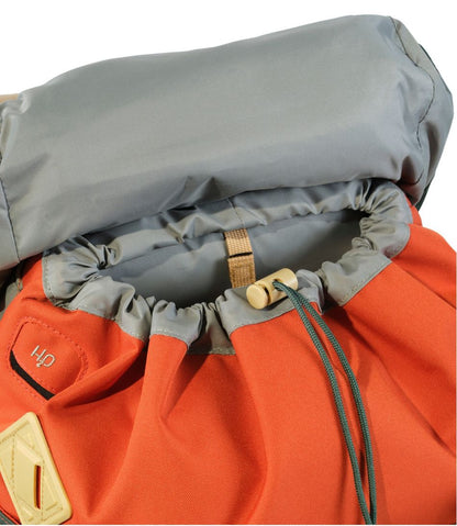 Continental Rucksack, Color Block | L.L.Bean US