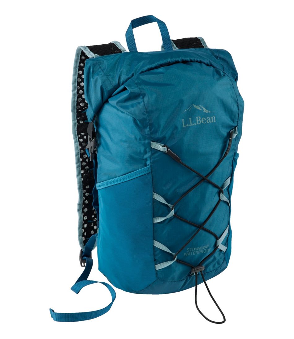 Waterproof Stowaway Day Pack | L.L.Bean online