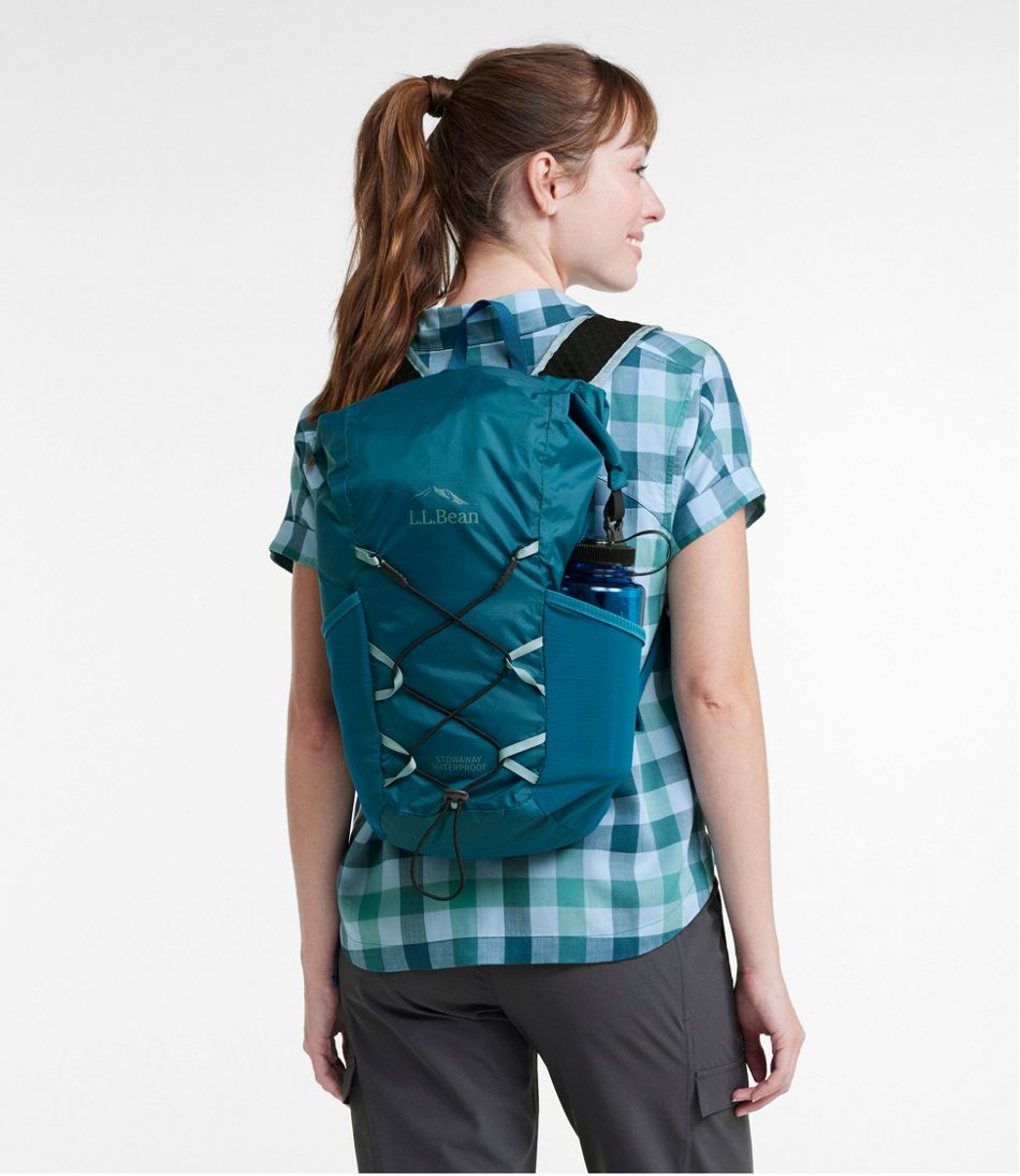 Waterproof Stowaway Day Pack | L.L.Bean online