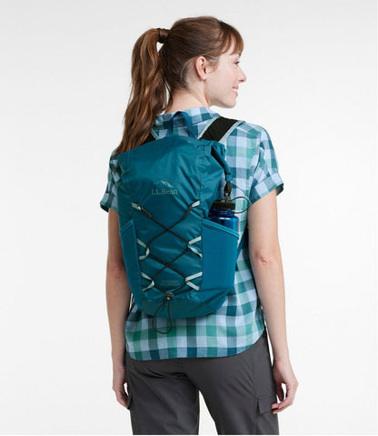 Waterproof Stowaway Day Pack | L.L.Bean online