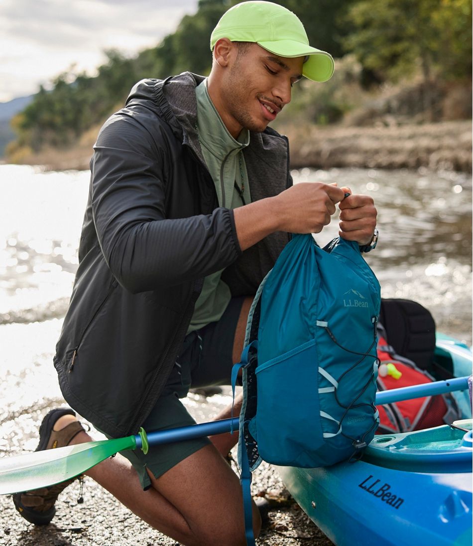 Waterproof Stowaway Day Pack | L.L.Bean online