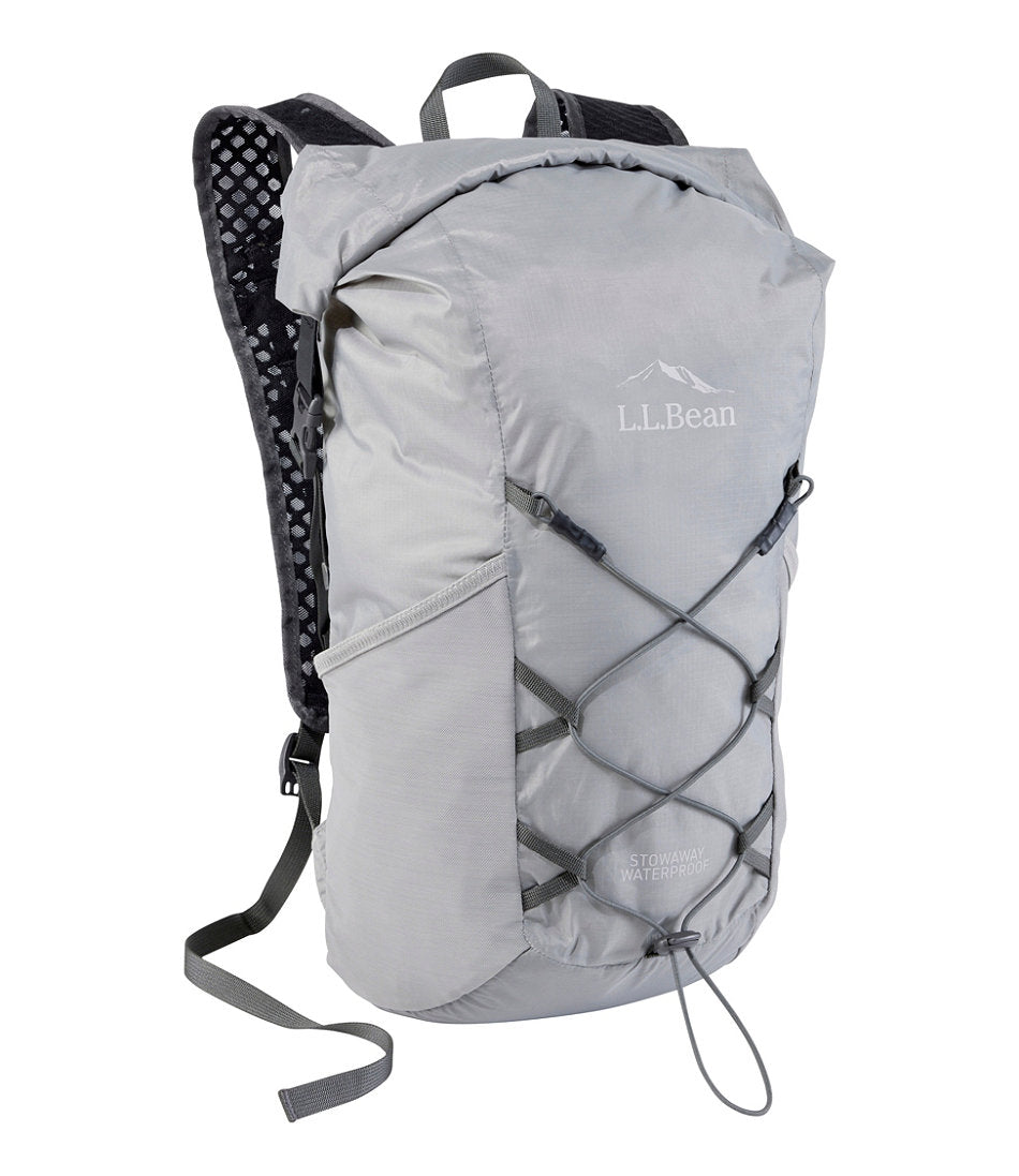 Waterproof Stowaway Day Pack | L.L.Bean online