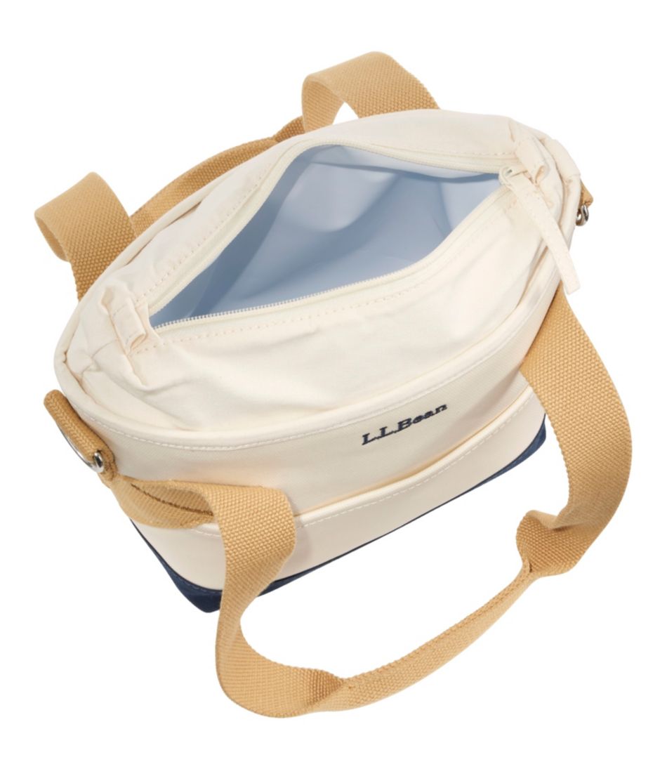 Nor'easter Insulated Tote, Small | L.L.Bean US