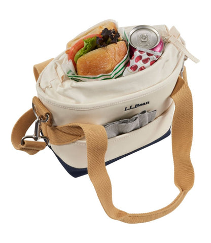Nor'easter Insulated Tote, Small | L.L.Bean US