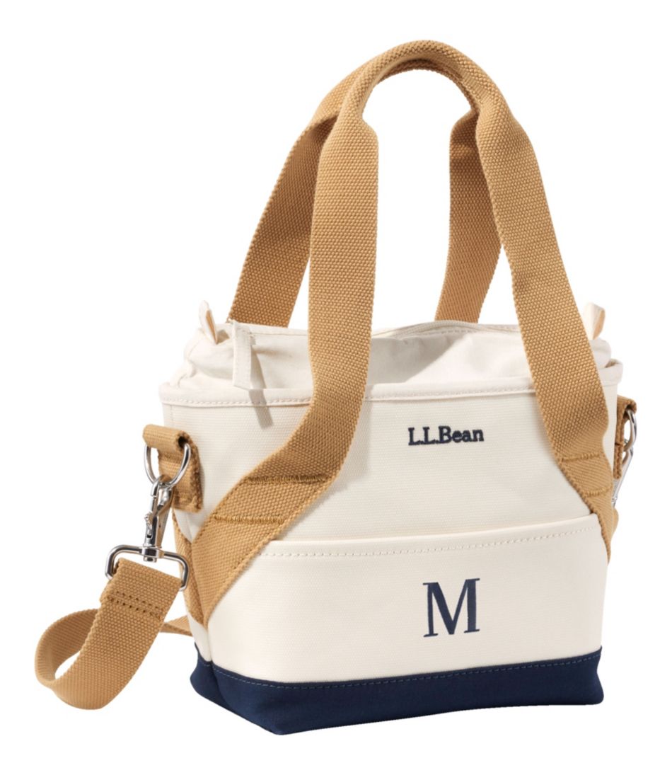 Nor'easter Insulated Tote, Small | L.L.Bean US