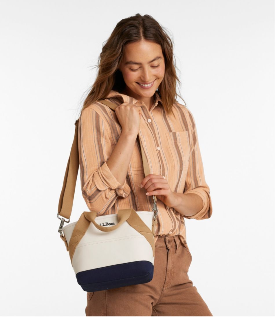 Nor'easter Insulated Tote, Small | L.L.Bean US