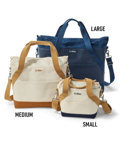 Nor'easter Insulated Tote, Small | L.L.Bean US