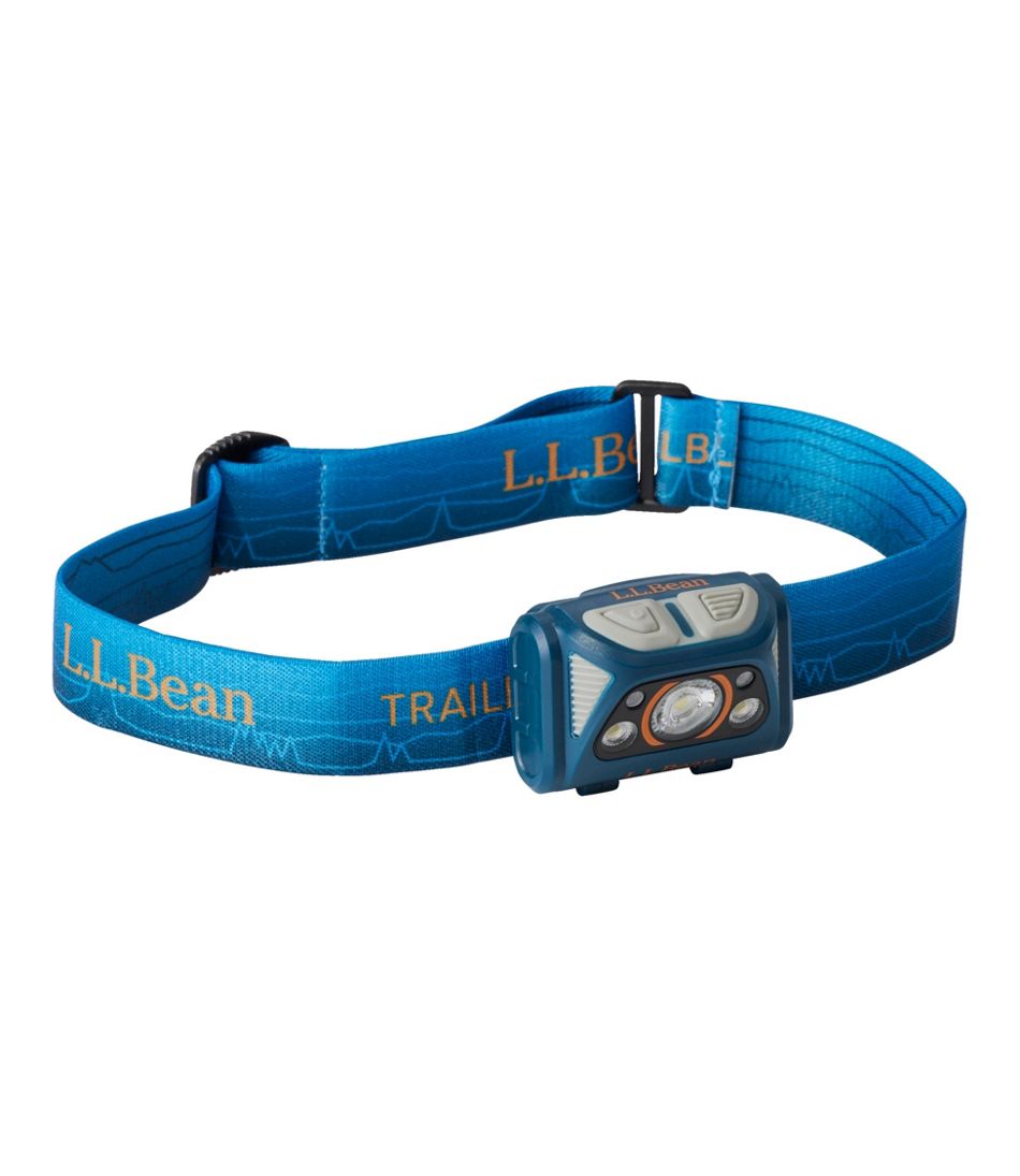 Trailblazer 700 Rechargeable Headlamp | L.L.Bean outlet