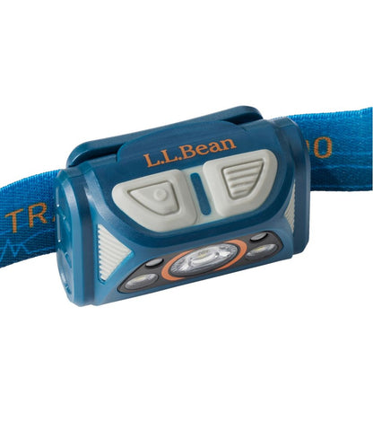 Trailblazer 700 Rechargeable Headlamp | L.L.Bean outlet