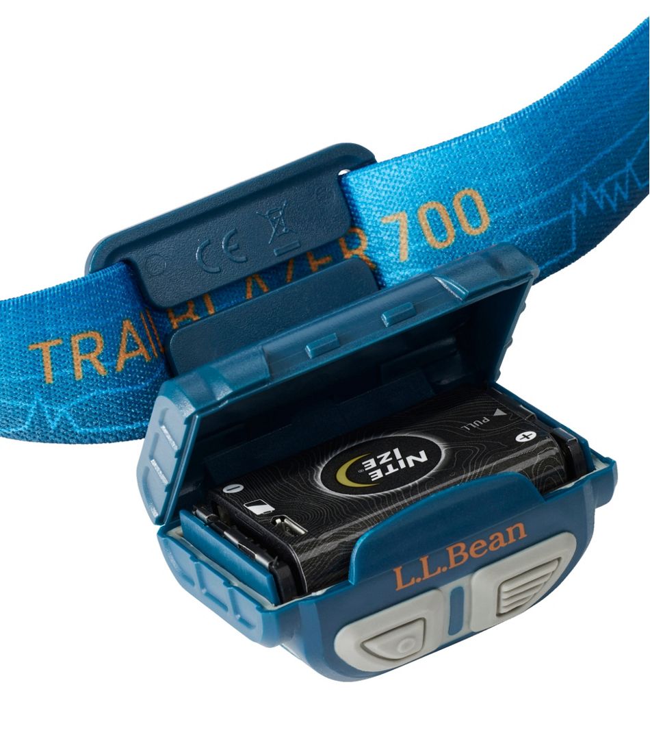 Trailblazer 700 Rechargeable Headlamp | L.L.Bean outlet