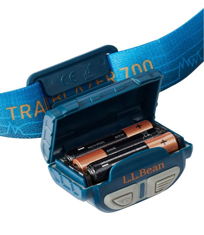 Trailblazer 700 Rechargeable Headlamp | L.L.Bean outlet