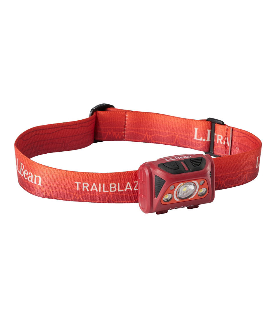 Trailblazer 700 Rechargeable Headlamp | L.L.Bean outlet