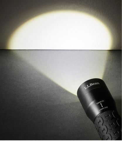 Trailblazer Zoom Flashlight | L.L.Bean discount