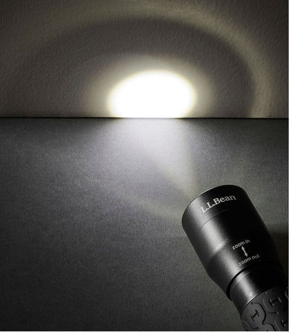 Trailblazer Zoom Flashlight | L.L.Bean discount