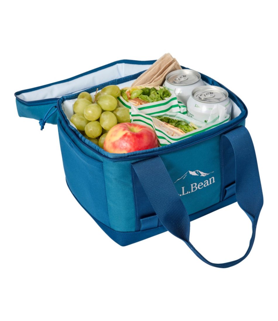 Softpack Adventure Cooler, 7 Liter | L.L.Bean online