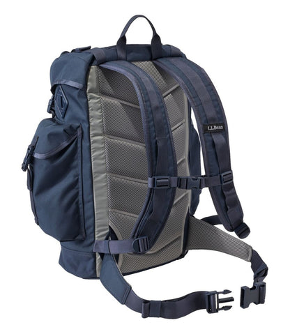 Continental Rucksack | L.L.Bean outlet