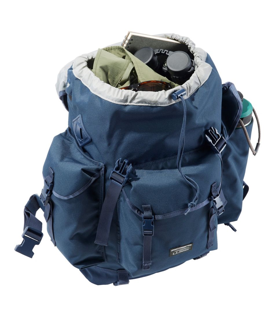 Continental Rucksack | L.L.Bean outlet