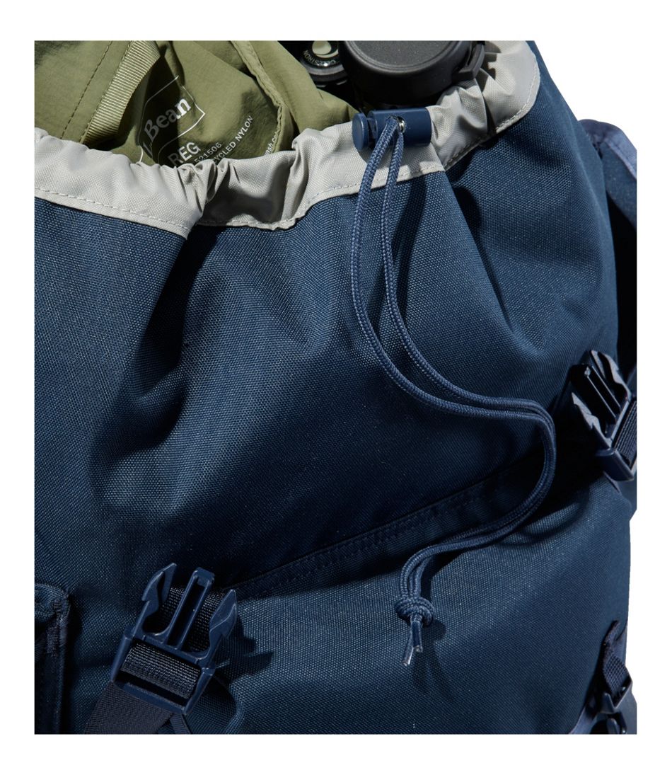 Continental Rucksack | L.L.Bean outlet