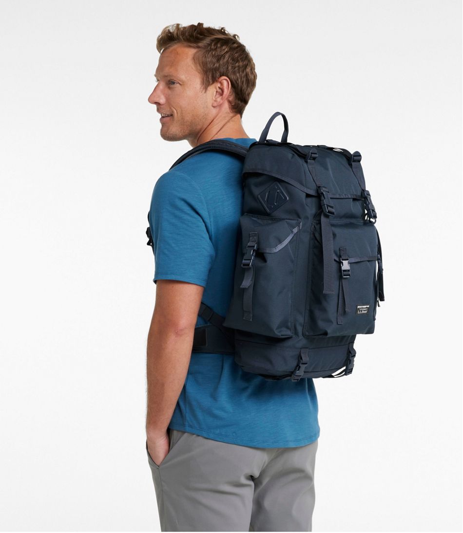 Continental Rucksack | L.L.Bean outlet