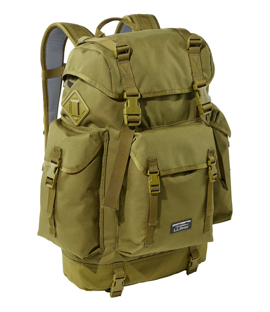 Continental Rucksack | L.L.Bean outlet