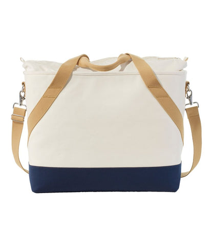 Nor'easter Insulated Tote, Large | L.L.Bean sale