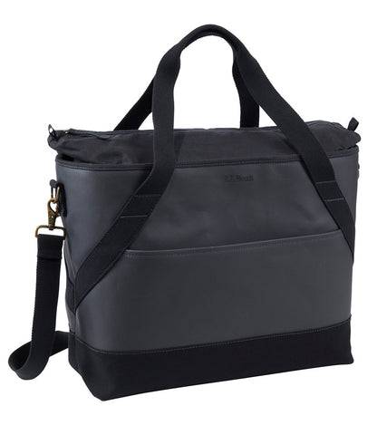 Nor'easter Insulated Tote, Large | L.L.Bean sale