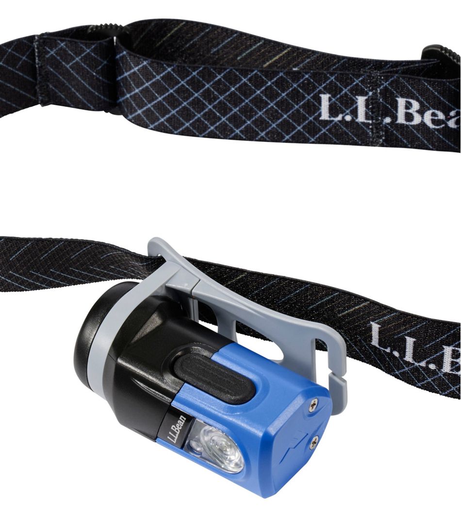 Trailblazer SNAP 450 Headlamp Kit | L.L.Bean for sale