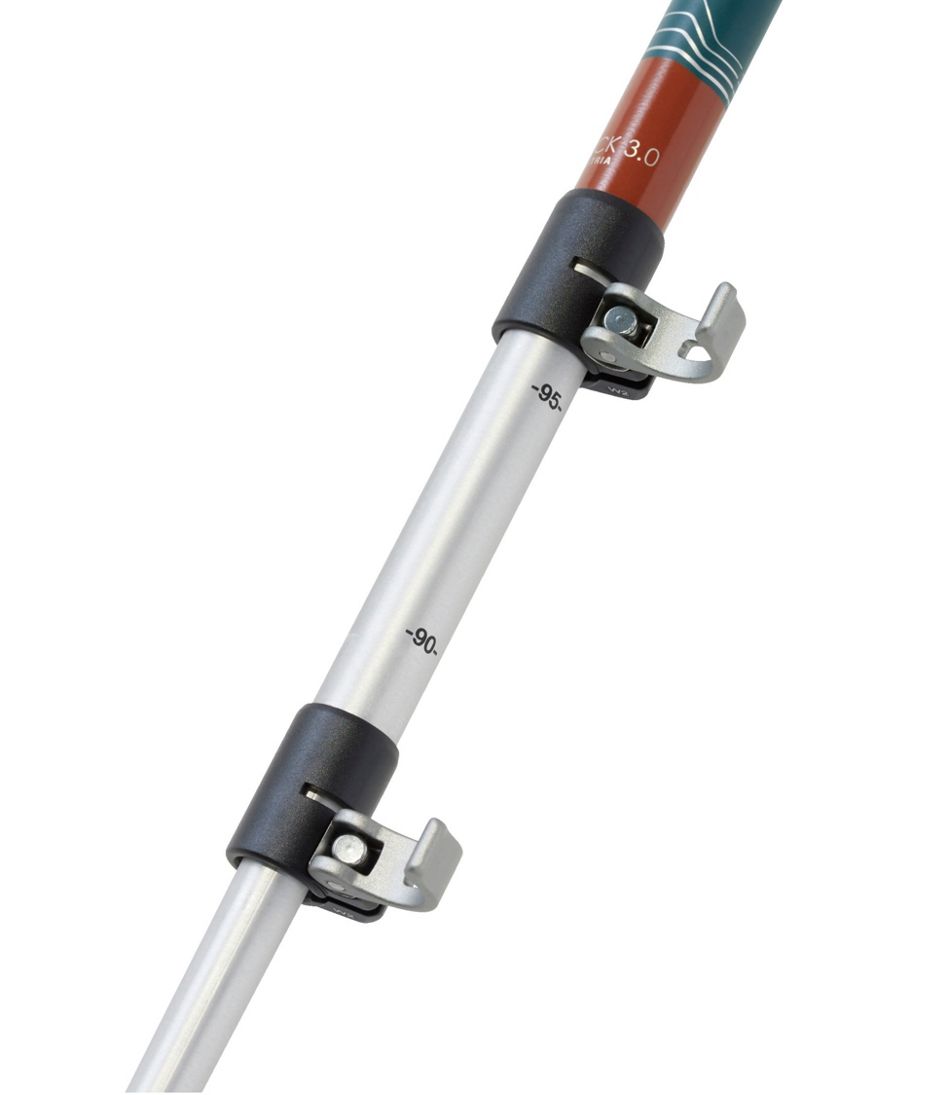 Ridge Runner Hiking Poles, Compact | L.L.Bean US
