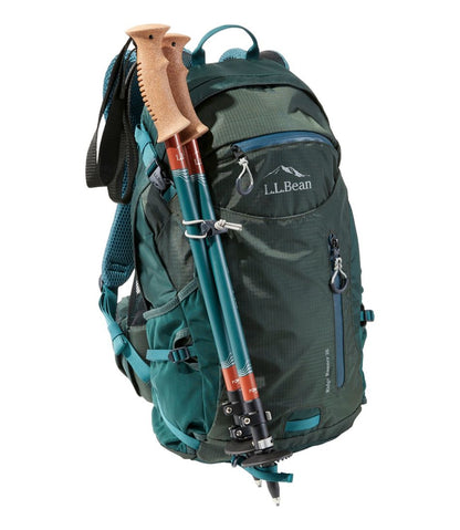 Ridge Runner Hiking Poles, Compact | L.L.Bean US