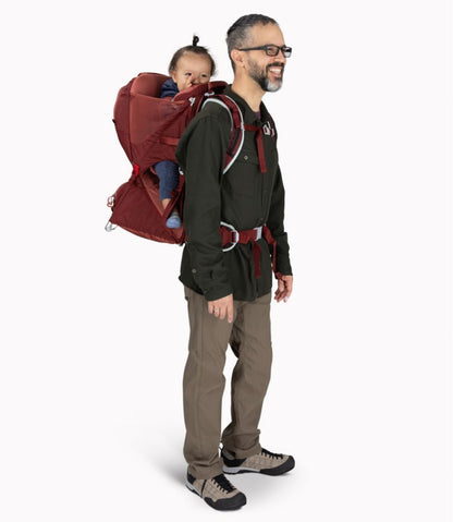 Osprey Poco LT Child Carrier Backpack | L.L.Bean outlet
