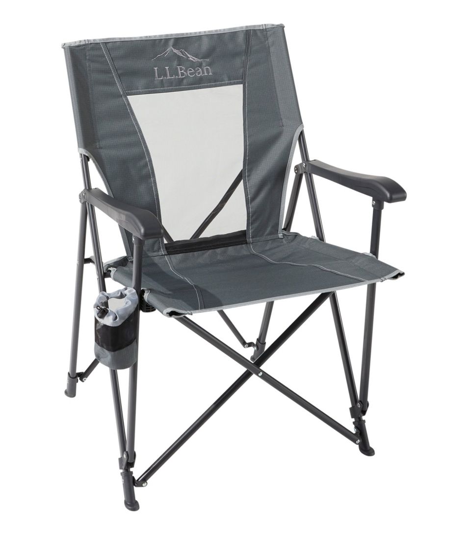 Easy Comfort Camp Chair | L.L.Bean sale